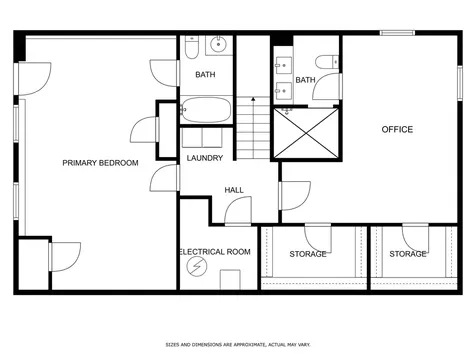 5 Woodward Lane Falmouth ME 04105