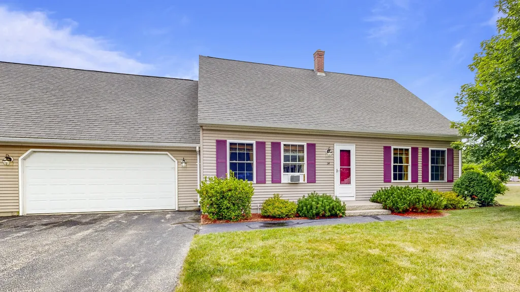 14 Amethyst Circle Auburn ME 04210