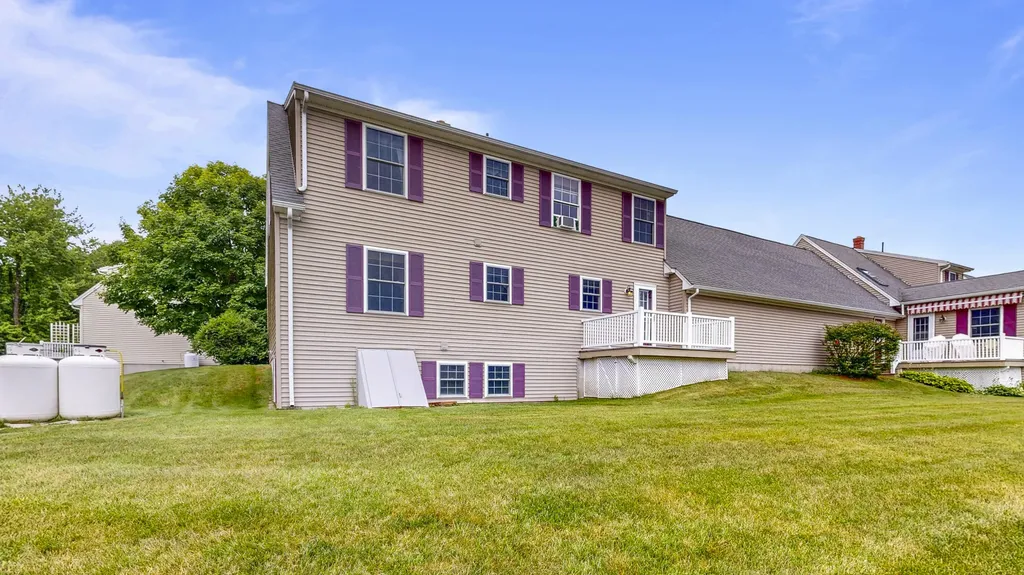 14 Amethyst Circle Auburn ME 04210
