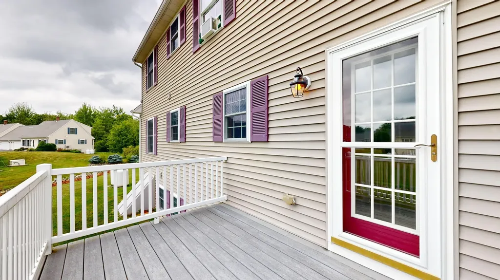 14 Amethyst Circle Auburn ME 04210