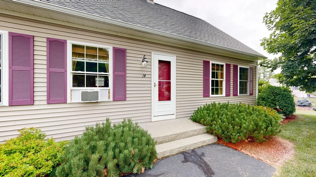 14 Amethyst Circle Auburn ME 04210