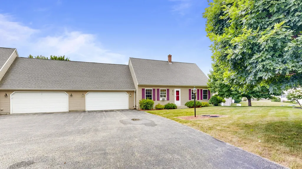 14 Amethyst Circle Auburn ME 04210