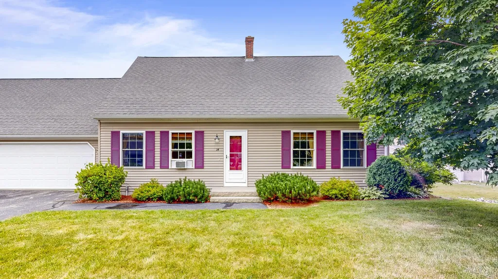 14 Amethyst Circle Auburn ME 04210