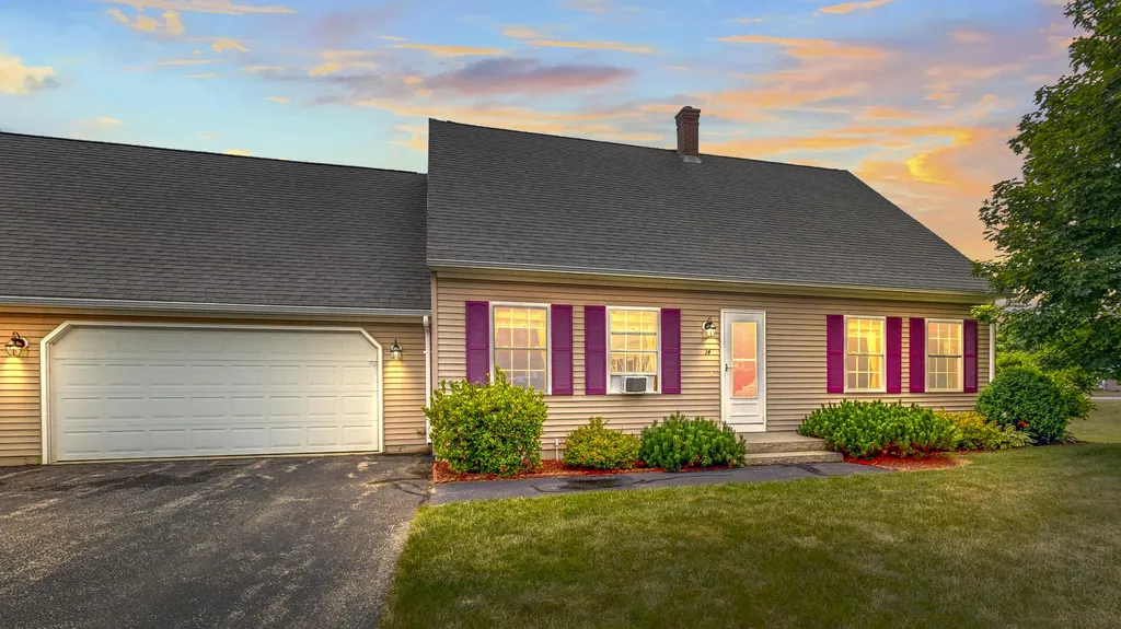 14 Amethyst Circle Auburn ME 04210