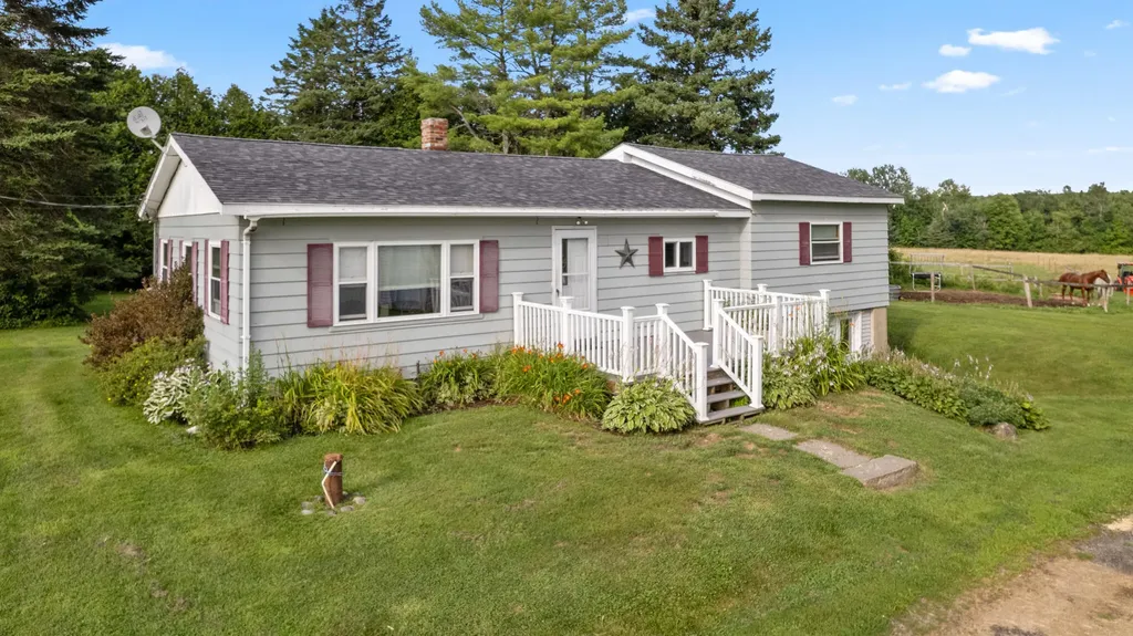 240 Railroad Avenue Dexter ME 04930