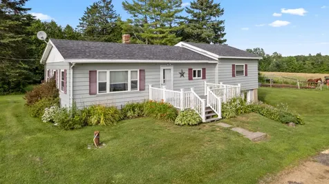 240 Railroad Avenue Dexter ME 04930