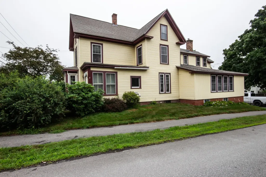 116 Webster Avenue Bangor ME 04401