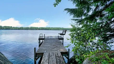 36 Waterview Trail Bridgton ME 04009