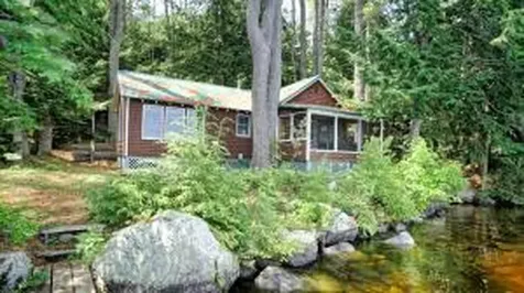 36 Waterview Trail Bridgton ME 04009