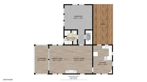 36 Waterview Trail Bridgton ME 04009