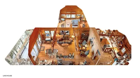 36 Waterview Trail Bridgton ME 04009