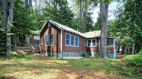 36 Waterview Trail Bridgton ME 04009