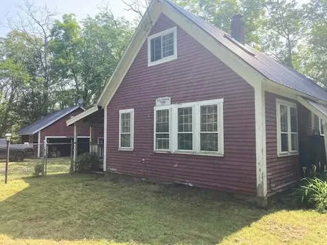 12 Slide Inn Road Stoneham ME 04231