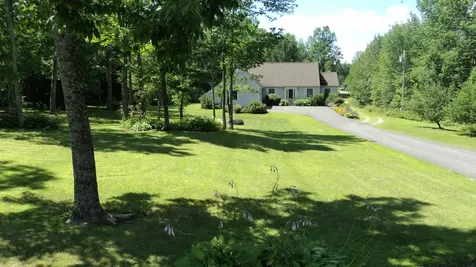 57 Mayo Road Hampden ME 04444