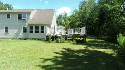 57 Mayo Road Hampden ME 04444