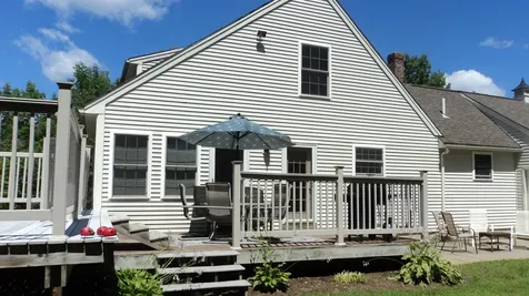 57 Mayo Road Hampden ME 04444
