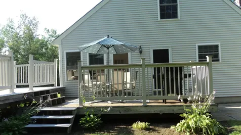 57 Mayo Road Hampden ME 04444