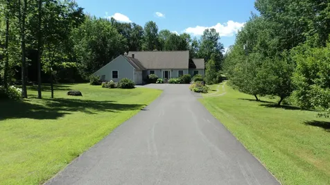 57 Mayo Road Hampden ME 04444
