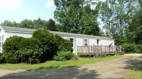57 Mayo Road Hampden ME 04444