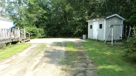 57 Mayo Road Hampden ME 04444