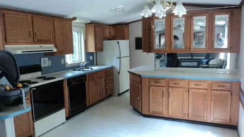 57 Mayo Road Hampden ME 04444