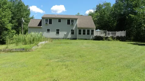 57 Mayo Road Hampden ME 04444