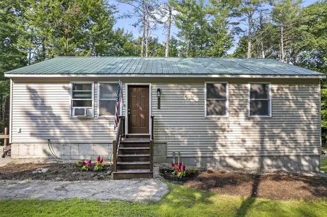 211 Rayville Road Otisfield ME 04270