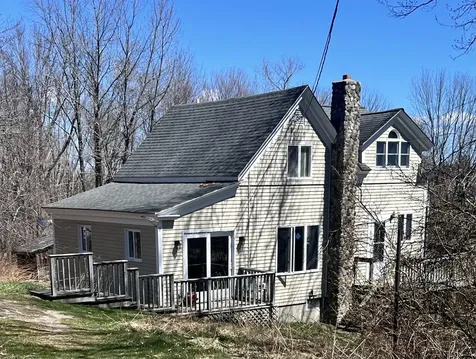 226 South Road Chebeague Island ME 04017