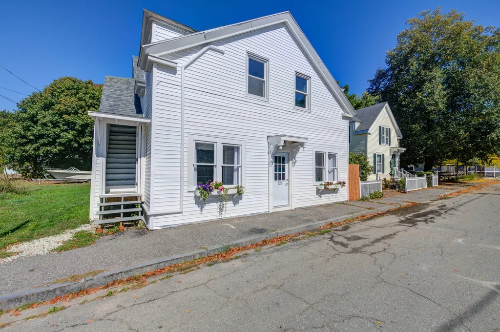 125 High Street South Portland ME 04106