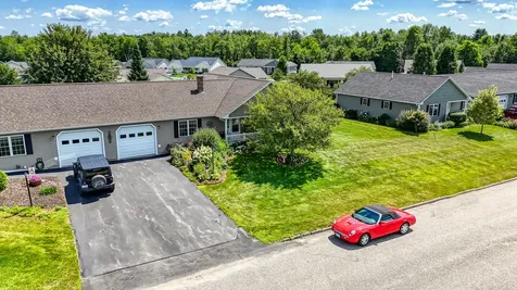 16 Whippoorwill Drive Winslow ME 04901