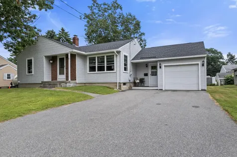 5 Franklin Street Saco ME 04072