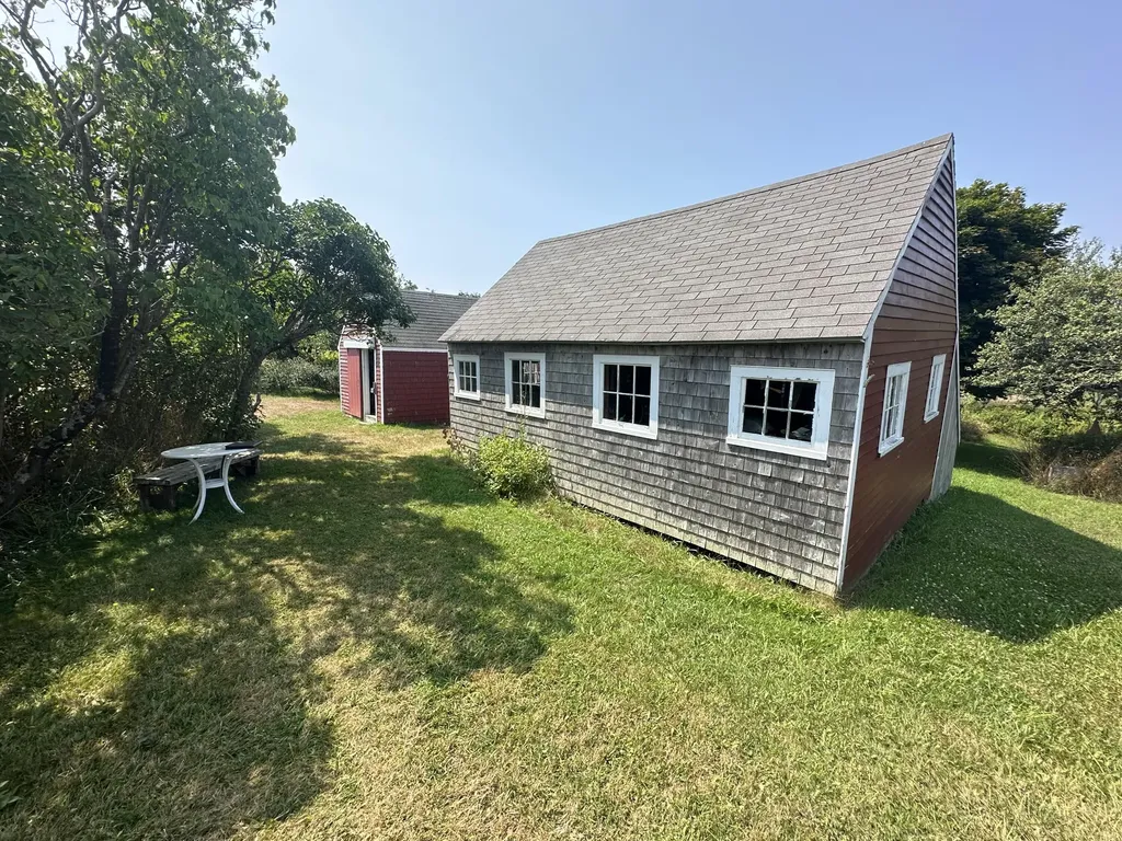3 South Road Matinicus Isle Plt ME 04851