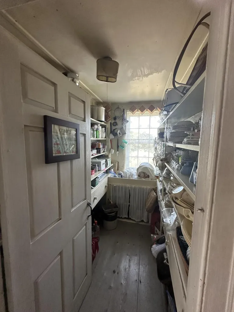 3 South Road Matinicus Isle Plt ME 04851