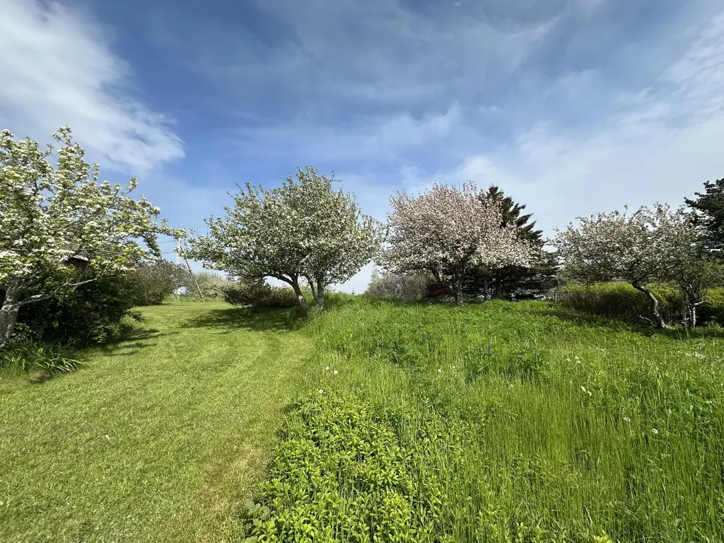 3 South Road Matinicus Isle Plt ME 04851
