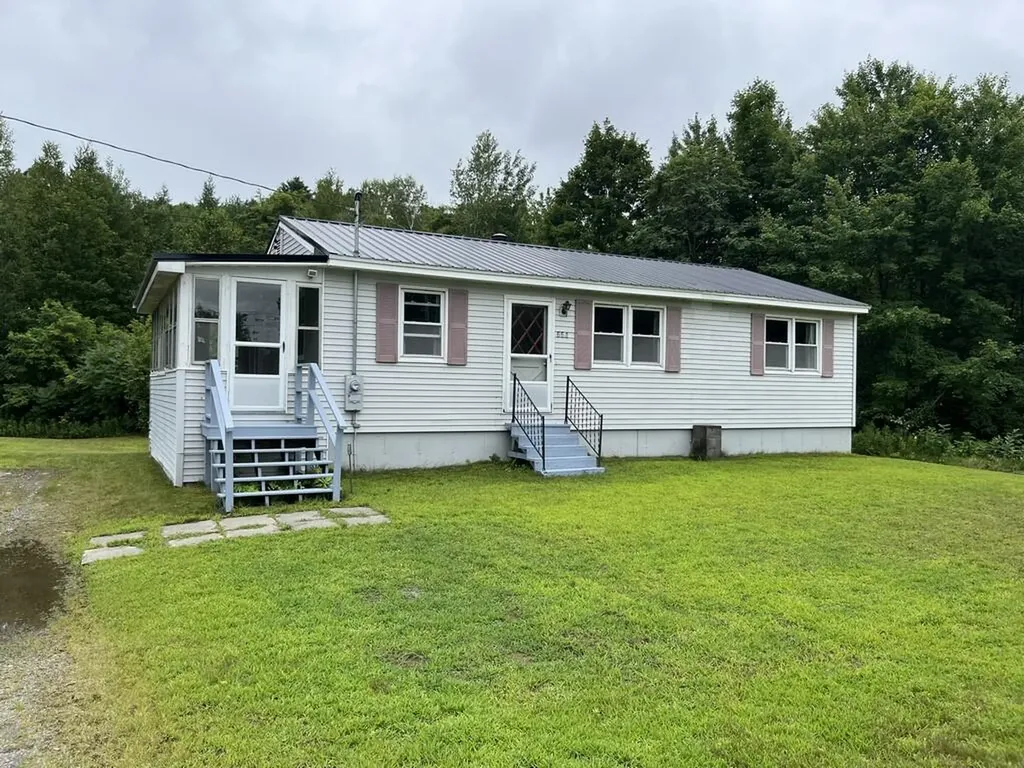 551 Riverside Drive Eddington ME 04428