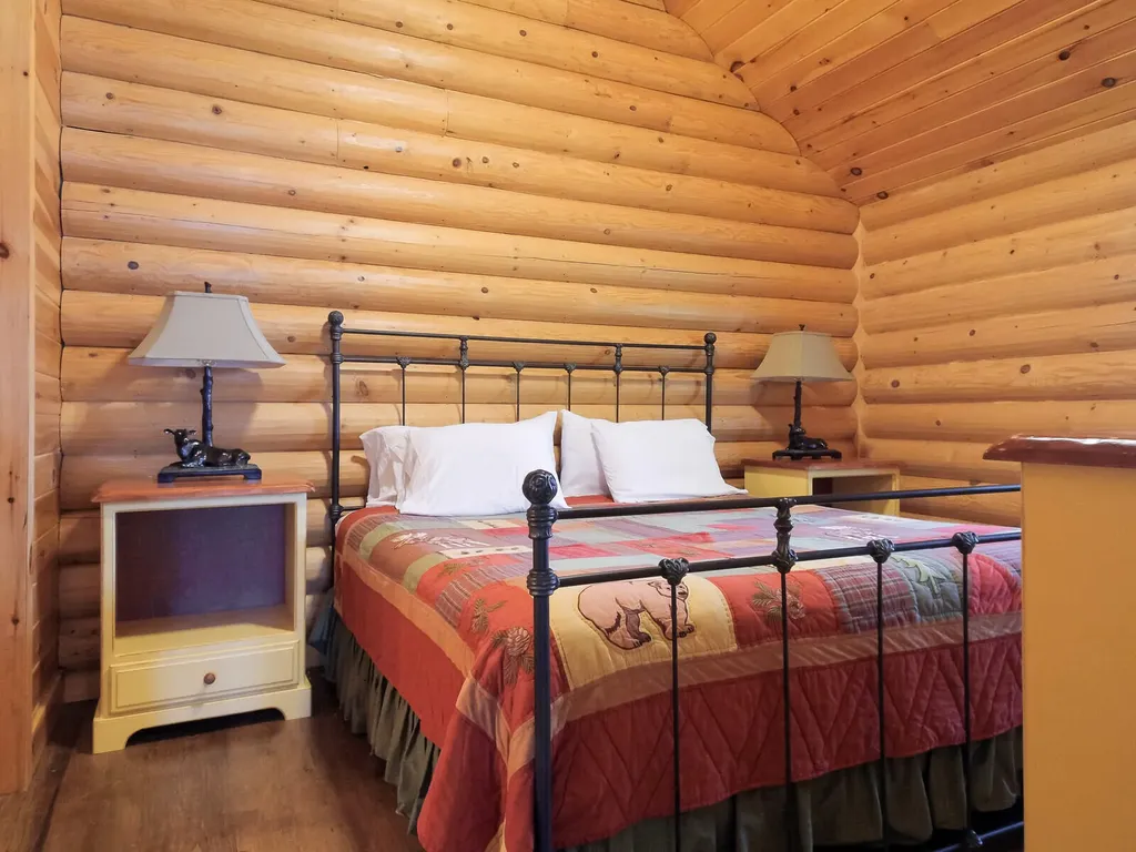 6003 Main Street, Route 201 Parlin Pond Twp ME 04945
