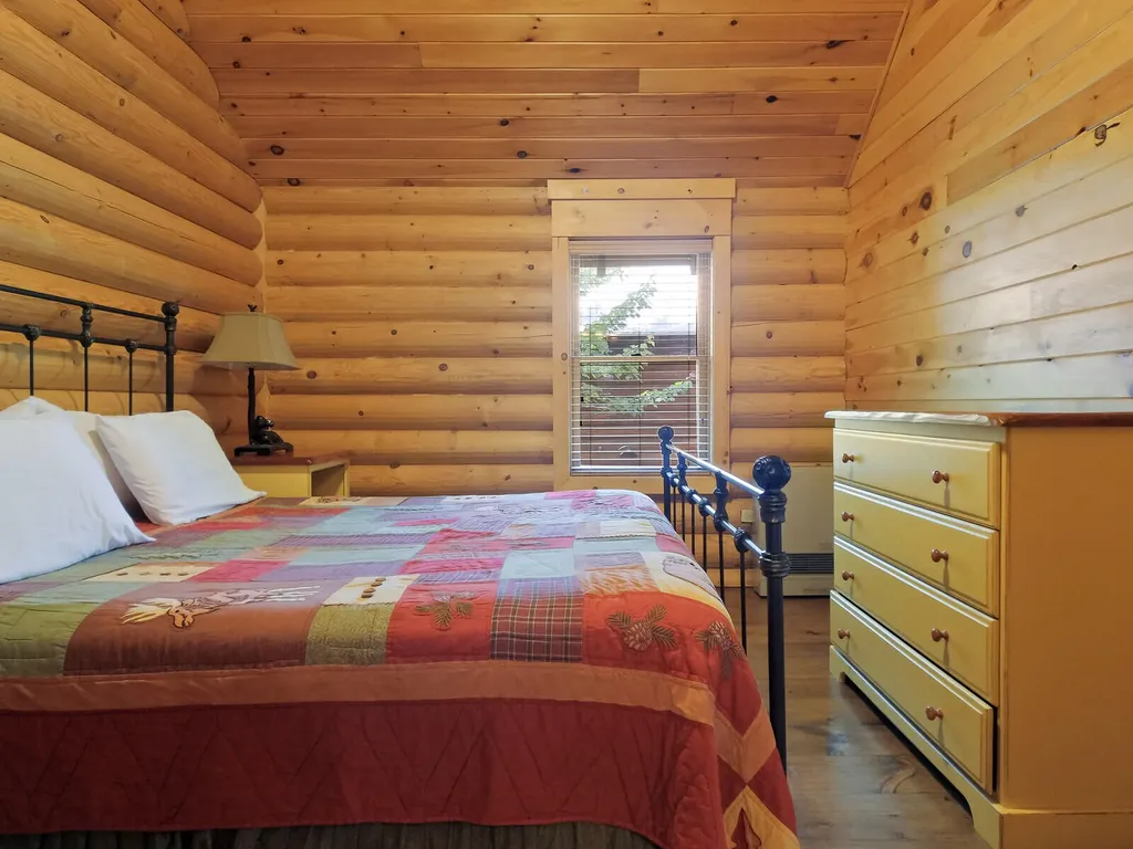 6003 Main Street, Route 201 Parlin Pond Twp ME 04945