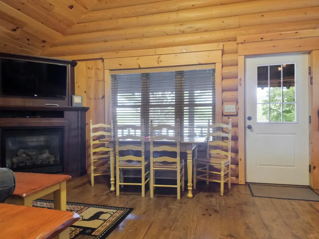 6003 Main Street, Route 201 Parlin Pond Twp ME 04945