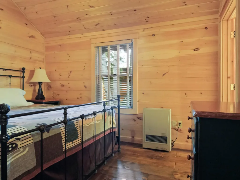 6003 Main Street, Route 201 Parlin Pond Twp ME 04945