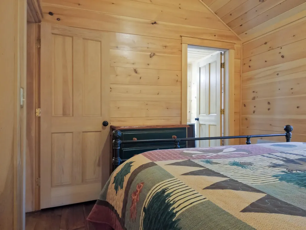 6003 Main Street, Route 201 Parlin Pond Twp ME 04945