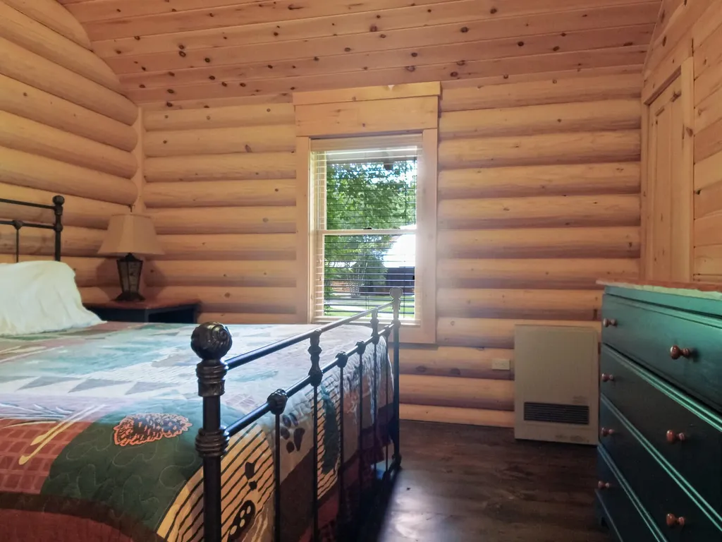 6003 Main Street, Route 201 Parlin Pond Twp ME 04945