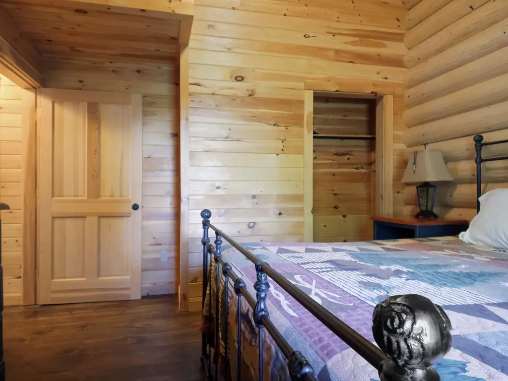 6003 Main Street, Route 201 Parlin Pond Twp ME 04945