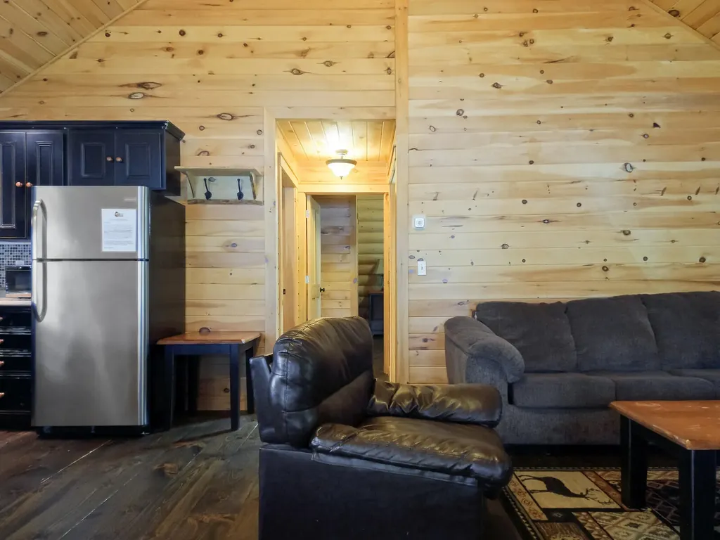 6003 Main Street, Route 201 Parlin Pond Twp ME 04945
