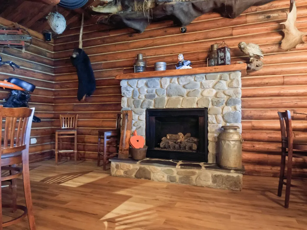 6003 Main Street, Route 201 Parlin Pond Twp ME 04945