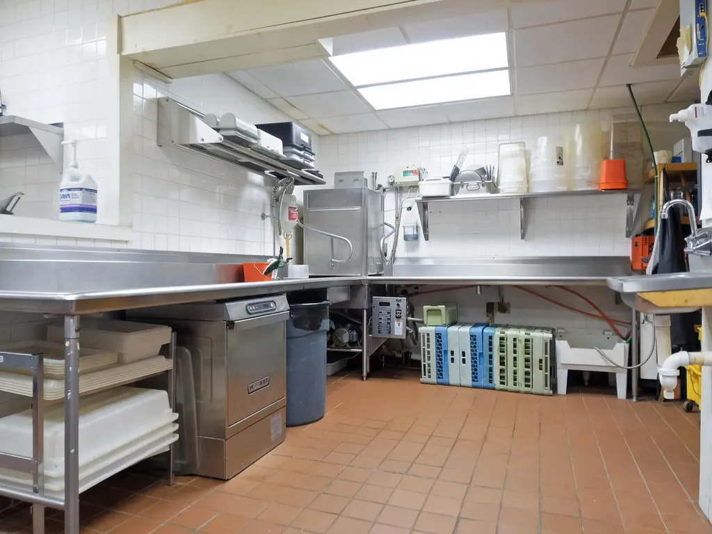 6003 Main Street, Route 201 Parlin Pond Twp ME 04945