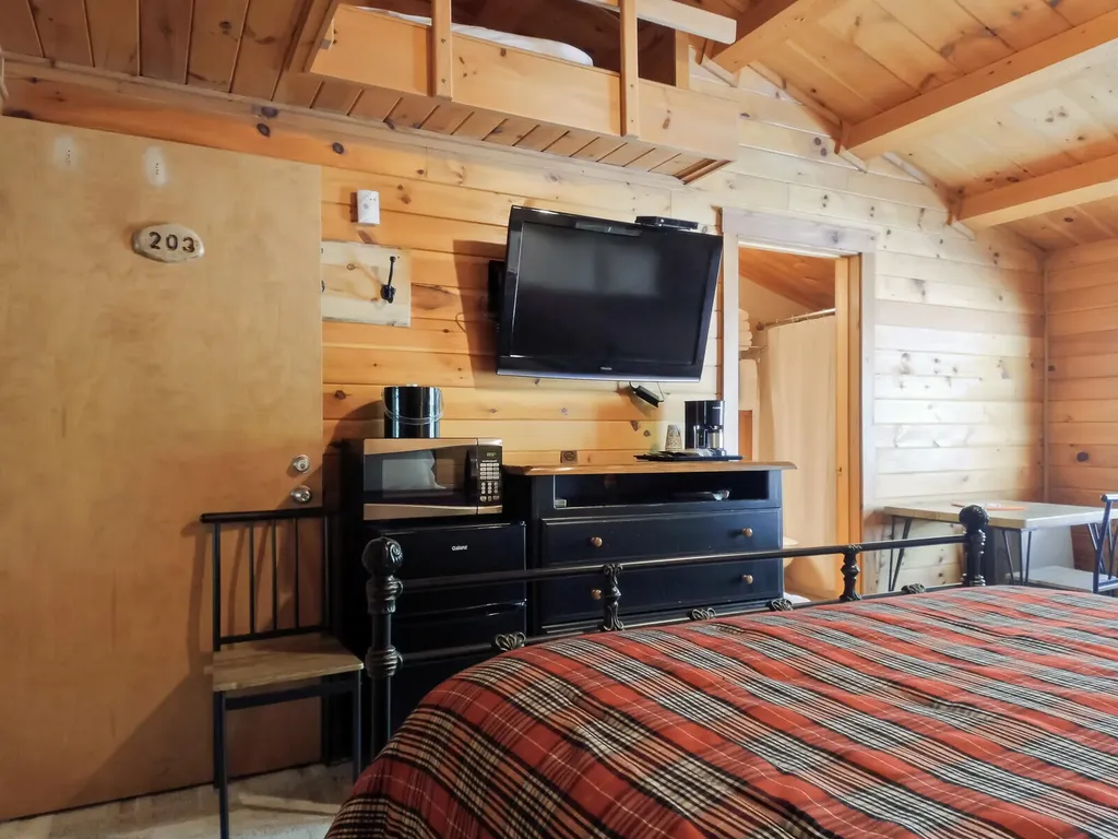 6003 Main Street, Route 201 Parlin Pond Twp ME 04945