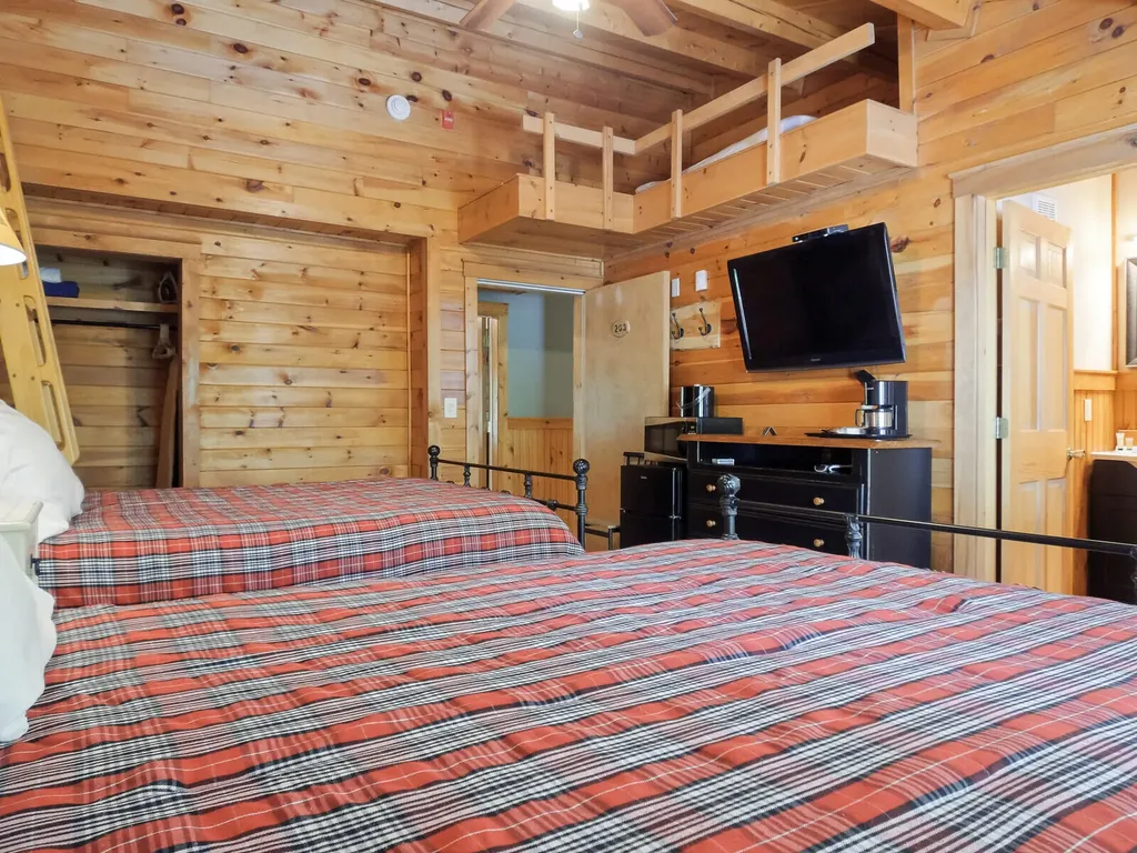 6003 Main Street, Route 201 Parlin Pond Twp ME 04945