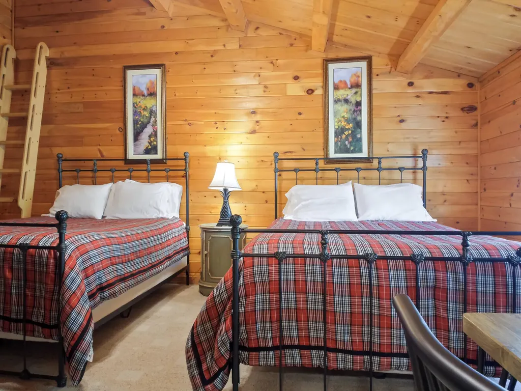 6003 Main Street, Route 201 Parlin Pond Twp ME 04945