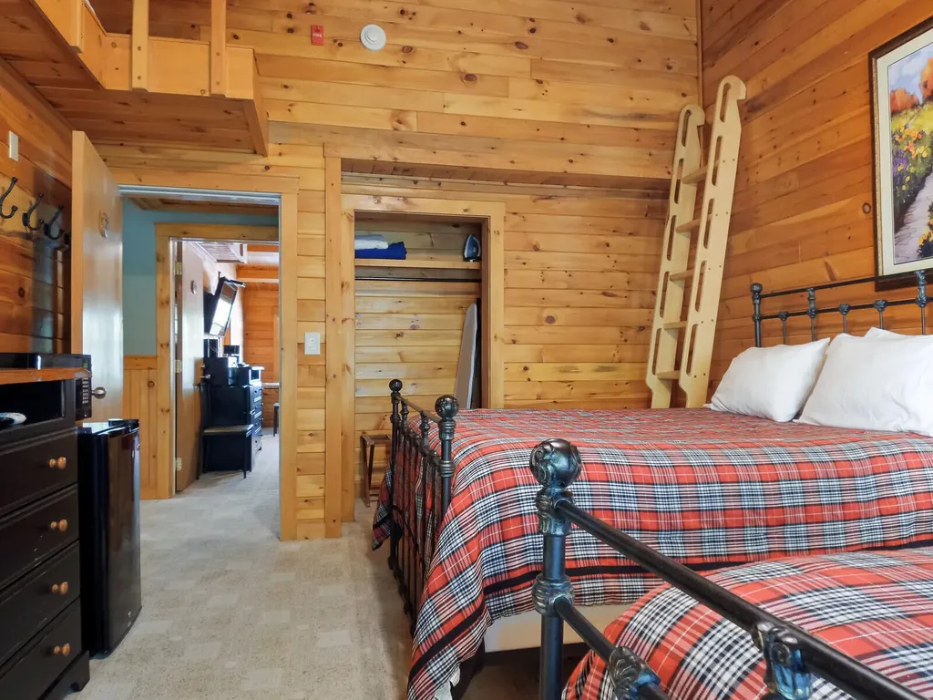 6003 Main Street, Route 201 Parlin Pond Twp ME 04945