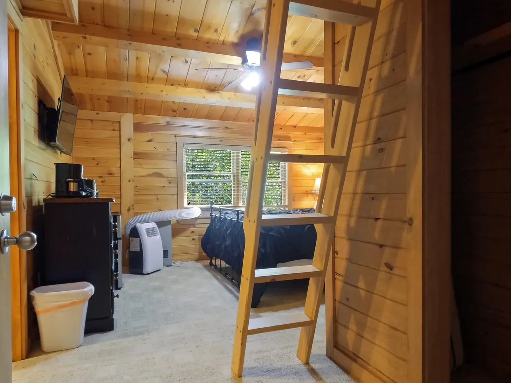 6003 Main Street, Route 201 Parlin Pond Twp ME 04945